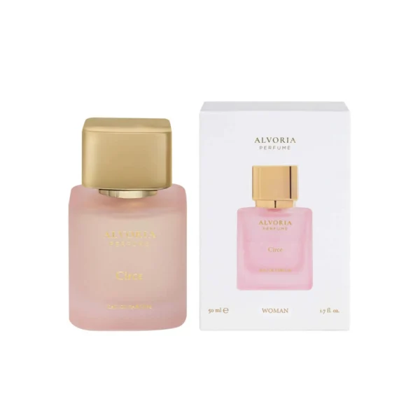 Circe - Perfumy premium Alvoria 50ml