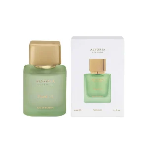 Floral 12 - Perfumy premium Alvoria 50ml