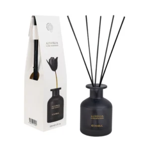 Istanbul - Zapach Domowy Alvoria 120 Ml