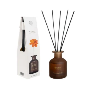Sandalwood - Zapach Domowy Alvoria 120 Ml