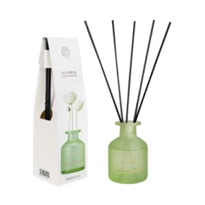 Bergamot Breeze - Zapach Domowy Alvoria 120 Ml