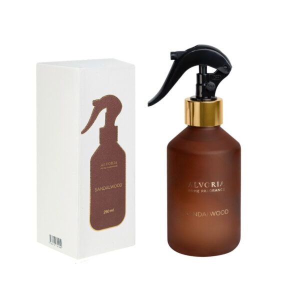 Sandalwood - Spray do domu Alvoria 250ml