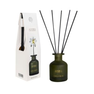 Vanilla Bean - Zapach Domowy Alvoria 120 Ml