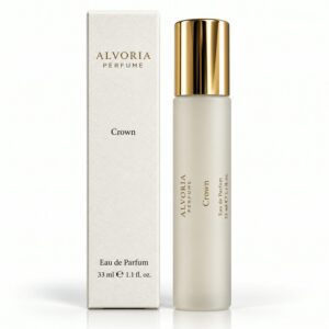 Crown Alvoria - perfumy premium 33 ml, hurt