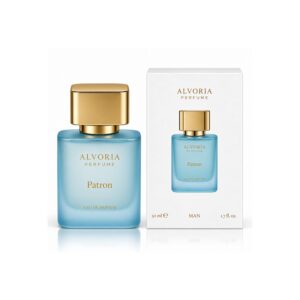 Patron Alvoria - perfumy premium 50 ml, hurt