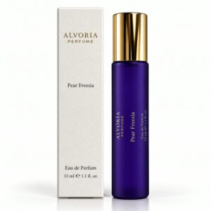 Pear Freesia Alvoria - perfumy premium 33 ml, hurt