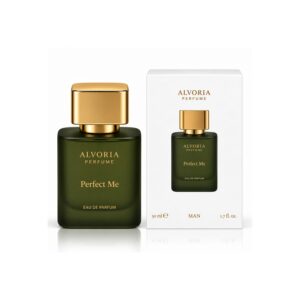 Perfect Me Alvoria - perfumy premium 50 ml, hurt