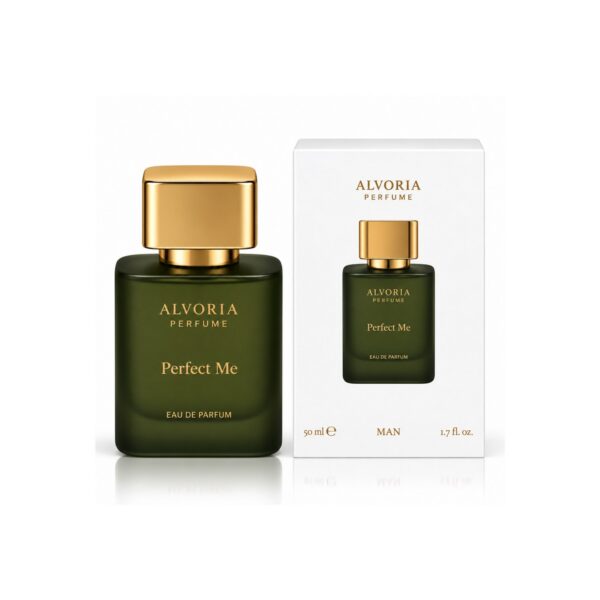 Perfect Me - Perfumy premium Alvoria 50ml