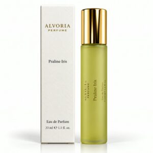 Praline Iris Alvoria - perfumy premium 33 ml, hurt