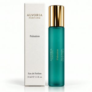 Pulsation Alvoria - perfumy premium 33 ml, hurt