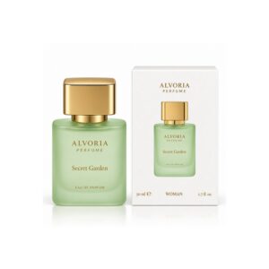 Secret Garden Alvoria - perfumy premium 50 ml, hurt