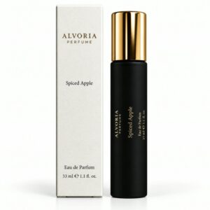 Spiced Apple Alvoria - perfumy premium 33 ml, hurt