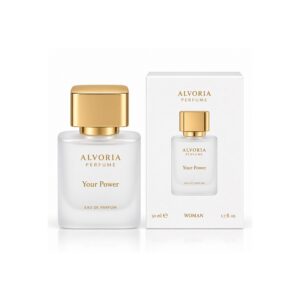 Your Power Alvoria - perfumy premium 50 ml, hurt